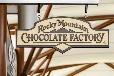 rocky mountain chocolate factory customer service